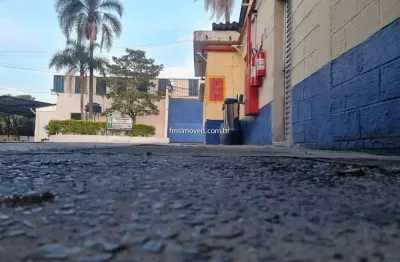 Barracão / Galpão / Depósito à venda na Rua Florianópolis, 320, Jardim Leda (Fazendinha), Santana de Parnaíba