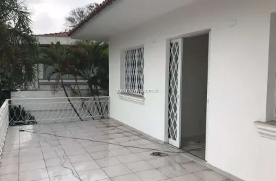 Sala comercial para alugar na Praça Charles Miller, 14, Pacaembu, São Paulo