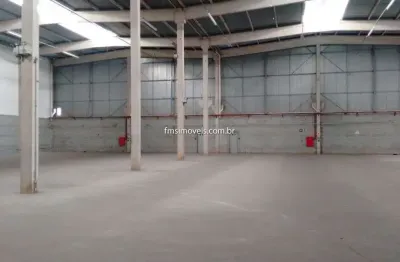 Barracão / Galpão / Depósito para alugar na Via de Acesso João de Goes, 1400, Jardim Belval, Barueri