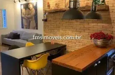 Apartamento com 3 quartos à venda na Rua Itararé, 168, Bela Vista, São Paulo