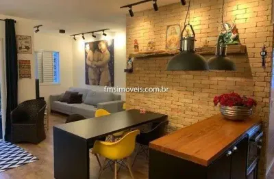 Apartamento com 3 quartos à venda na Rua Itararé, 247, Bela Vista, São Paulo