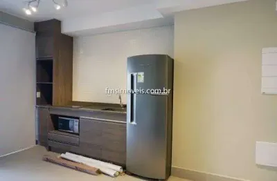 Apartamento com 1 quarto à venda na Rua da Consolação, 1515, Consolação, São Paulo