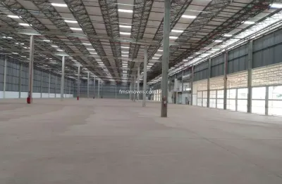 Galpão comercial com 3 vagas de garagem e 3.055,43 m² de área para locação em jaguariúna-sp, bairro ipiranga.