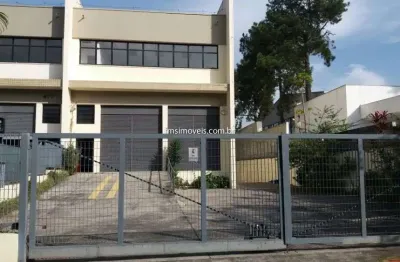 Galpão comercial para locação em barueri-sp, bairro tamboré: 1 sala, 4 banheiros, 2 vagas de garagem, 1.403,00m² de área.