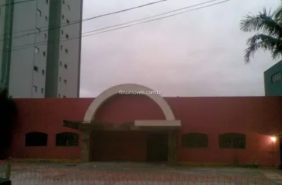 Barracão / Galpão / Depósito para alugar na Avenida Vereador José Diniz, 491, Santo Amaro, São Paulo