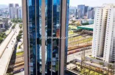 Ponto comercial para alugar na Rua Júlio Gonzalez, 132, Barra Funda, São Paulo