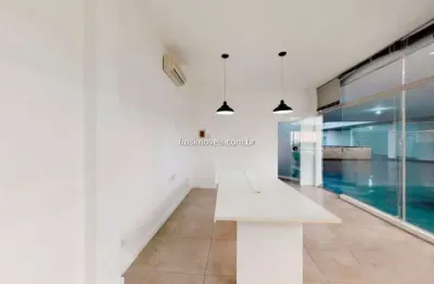 Laje comercial com 788m² de área útil no cerqueira césar.