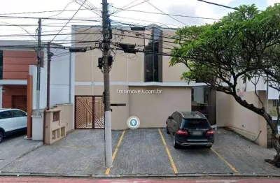 Sala comercial à venda na Alameda dos Nhambiquaras, 136, Moema, São Paulo