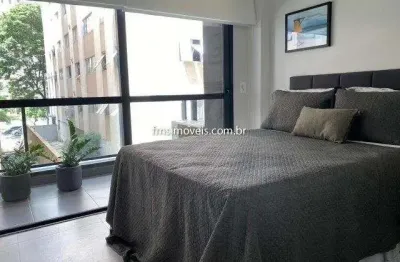 Apartamento com 2 quartos à venda na Rua Itacema, 65, Itaim Bibi, São Paulo