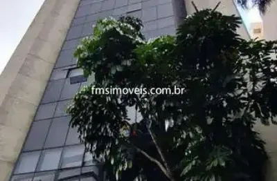 Ponto comercial à venda na Avenida Brigadeiro Luís Antônio, 2504, Jardim Paulista, São Paulo