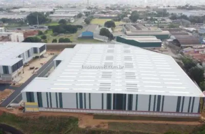 Galpão comercial para locação em limeira-sp: 2 banheiros, 7 vagas de garagem, 2.575.000,00 m² no jardim nova limeira.