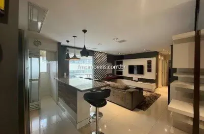 Apartamento com 2 quartos à venda na Rua Itararé, 168, Bela Vista, São Paulo