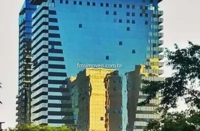 525m² de área privativa com 15 vagas na garagem, conjunto comercial localizado na barra funda