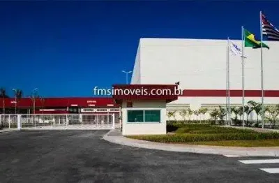Barracão / Galpão / Depósito para alugar na Rodovia Anhanguera Km 15, Vila Jaguara, São Paulo