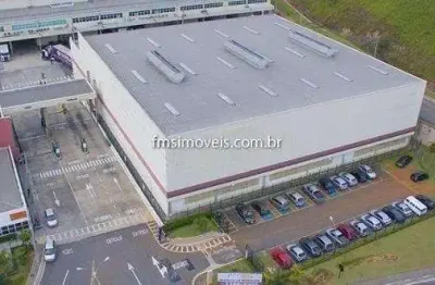 Galpão para locação em itapevi-sp, bairro itaqui - 1.422,56 m², 2 banheiros e 6 vagas de garagem!