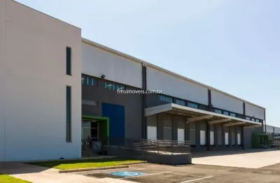 Barracão / Galpão / Depósito para alugar na Estrada Joaquim Bueno Neto, 9835, Jardim Alegre, Itupeva