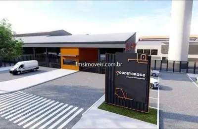 Barracão / Galpão / Depósito para alugar na Av. Raimundo Pereira Magalhões, 230, Vila Anastácio, São Paulo
