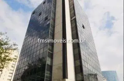 Ponto comercial para alugar na Rua Urussuí, 300, Itaim Bibi, São Paulo
