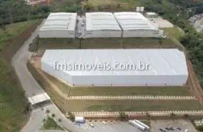 Galpão comercial de alto padrão para locação em santana de parnaíba-sp, vila poupança: 2 banheiros, 15 vagas, 3.571m².