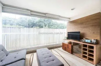 Apartamento de luxo na consolação: 1 quarto, 1 suíte, 1 sala, 1 banheiro, 1 vaga e 40m² - são paulo-sp!