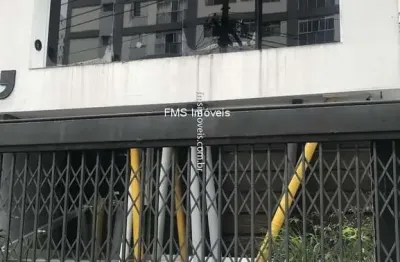 Sala comercial à venda na Alameda Franca, 1423, Jardim Paulista, São Paulo