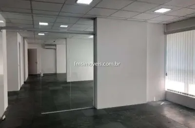 Sala comercial à venda na Rua Augusta, 101, Bela Vista, São Paulo