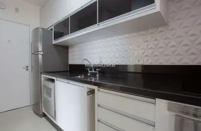 Apartamento com 3 quartos à venda na Rua Bueno Brandão, 435, Vila Nova Conceição, São Paulo