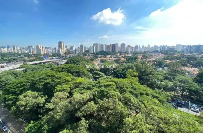 Apartamento com 1 quarto à venda na Rua Stela Marina, 200, Brooklin Paulista, São Paulo