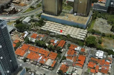 Terreno à venda em são paulo-sp, (zona sul): 9.856,00 m² de oportunidade imperdível!