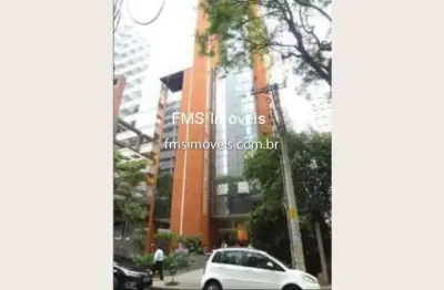 Ponto comercial para alugar na Rua do Rocio, 288, Vila Olímpia, São Paulo