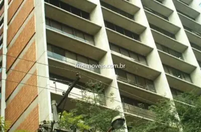 Ponto comercial para alugar na Rua do Rocio, 351, Vila Olímpia, São Paulo