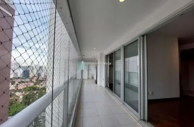 Apartamento 69m² - 2 dormitório - 1suítes - 2 vaga - brooklin