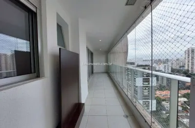 Apartamento à venda no Brooklin, São Paulo-SP: 2 quartos, 1 suite, 2 banheiros, 2 vagas de garagem, 69m² de área.