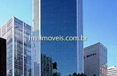 Comendador alberto bonfiglioli, localizado na prestigiada avenida paulista, na região paulista  245m²