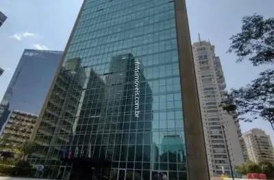 Ponto comercial à venda na Avenida Paulista, 1842, Bela Vista, São Paulo