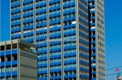 Ponto comercial para alugar na Avenida das Nações Unidas, 13797, Chácara Santo Antônio, São Paulo