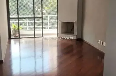 Apartamento com 2 quartos à venda na Rua Flórida, 169, Cidade Monções, São Paulo