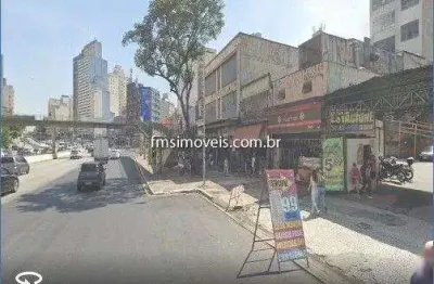 Ponto comercial para alugar na Avenida Prestes Maia, 364, Centro Histórico, São Paulo