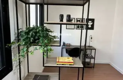 Apartamento com 1 quarto à venda na Rua Galeno de Castro, 660, Jurubatuba, São Paulo