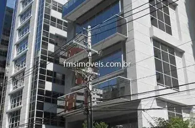 Ponto comercial para alugar na Rua Tabapuã, 50, Itaim Bibi, São Paulo