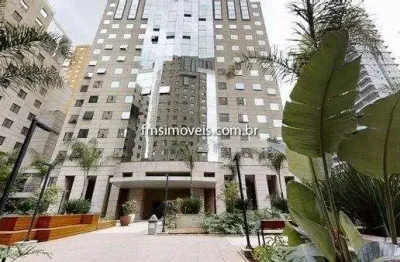 Ponto comercial para alugar na Avenida Jamaris, 100, Planalto Paulista, São Paulo