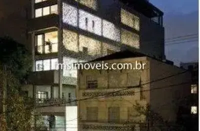 Ponto comercial para alugar na Rua Francisco Leitão, 653, Pinheiros, São Paulo