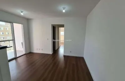 Apartamento 54m²  - 2 dormitorios - 1 suite - 1 vaga - socorro