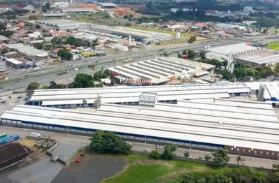 Barracão / Galpão / Depósito para alugar na Avenida Minasa, 25, Matao, Sumaré