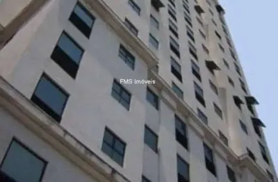 Conjunto comercial com 196m2 ao lado da estação barra funda.