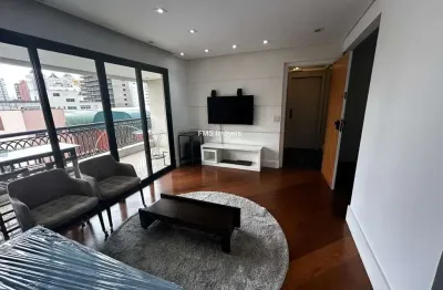 Apartamento à venda em moema, com 3 suítes, 3 salas, 4 banheiros, 3 vagas de garagem, 116m²!