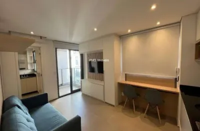 Apartamento para locação na consolação, são paulo-sp: 1 quarto, 1 sala, 1 banheiro, 25m² de área! venha conferir!