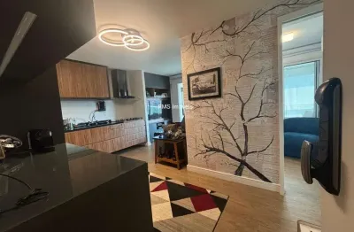 Apartamento à venda no bairro consolação. 2 quartos, 1 suíte e 64m²