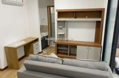 Apartamento com 1 quarto à venda na Rua Bela Cintra, 277, Bela Vista, São Paulo