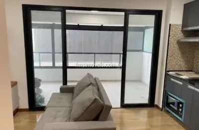 Apartamento com 1 quarto à venda na Rua Bela Cintra, 349, Bela Vista, São Paulo